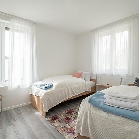 Roze Blue Design Apartments Чопак Екстер'єр фото